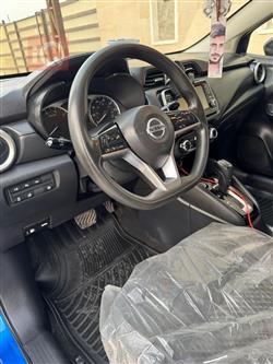 نیسان ڤێرسا